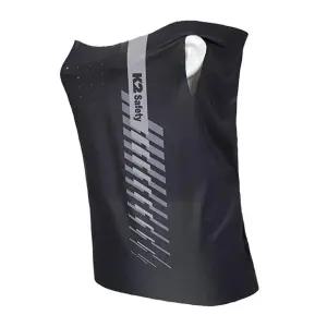 흘러내림방지 앞타공 여름 야외작업마스크 목토시 숄