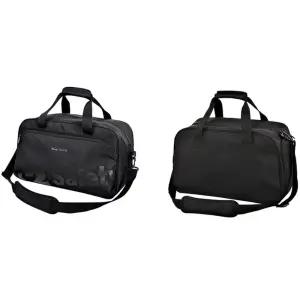 신발수납포켓 헬스백 카고백 노가다 가방 더플백 짐백