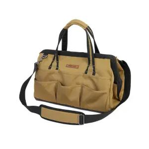 분할 수납포켓 공구가방 툴백 산업용품