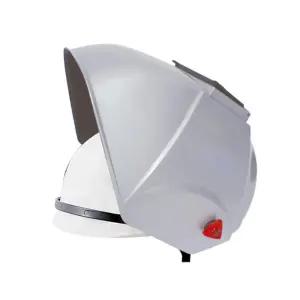 안전모부착형 수동용접면 철물 자재 툴 활용도가높은