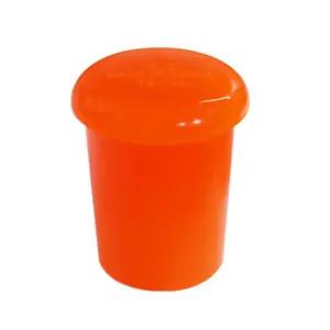 철근마개커버 철근캡 실리콘캡 안전커버 작은집꾸미기