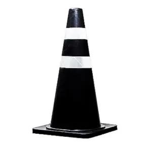 변색방지코팅 안전표시 라바콘 주차금지알림판 도로