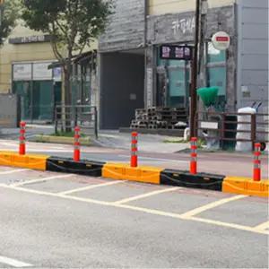 반영구 차선경계 주야간반사 공사안내판 주차시설용품