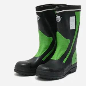 경량 무기산 내화학 안전장화 작업신발 공구설비