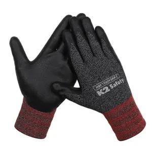 형상기억 탄력 작업장갑 보안용품 안전 보호장비 철물