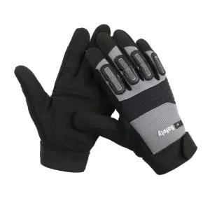 진동패드 작업장갑 공구 자재 안전 보호장비 보안용품