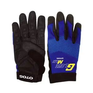 여름용 진동흡수 작업장갑 안전보호구 산업자재 철물