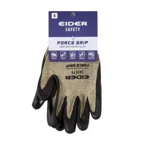 NBR 정밀작업 물류 정비 코팅장갑 안전 공구설비 자재