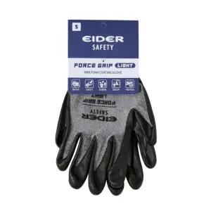 형상기억 폼코팅 작업장갑 철물 산업자재 안전용품