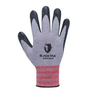 미세통풍 터치 작업장갑 NBR 보호장구 공구 자재 철물