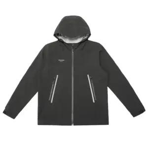 투습도 등판벤틸레이션 후드챙 작업 자켓 안전보호구