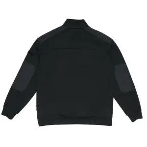 반집업 정전기방지 겨울작업복 티셔츠 안전용품 공구