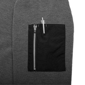 소매포켓 펜꽂이 긴팔작업복 철물용품 일복 위생복