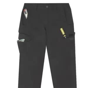 스트레치 공구주머니 작업복바지 안전용품 일반보호복