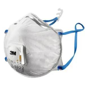 페이스 밴드후크 방진마스크 안전보호구 도장작업