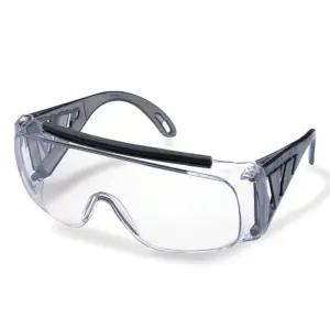 이마보호 긁힘방지렌즈 투명보안경 세밀한작업 자재