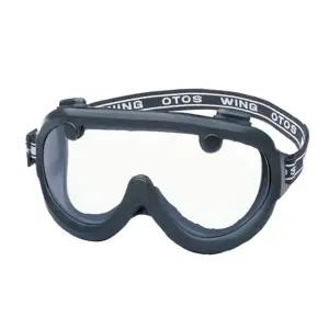 김서림방지렌즈 넓은시야 고글 산업용보안경 건설현장