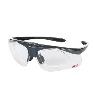 현장작업자 보호안경 개인도수렌즈부착 보안경 자재