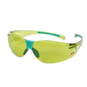현장작업자 보호안경 일체형 보안경 공구 과학기자재