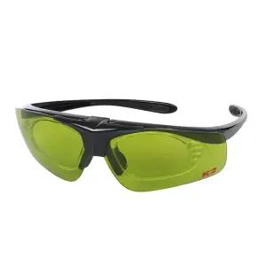 현장작업자 보호안경 상하개폐 보안경 산업용품 공구