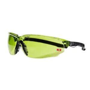 현장작업자 보호안경 보안경 그린 실험기구 공구 고글