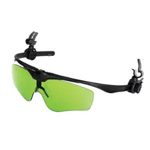 안전모 결합방식 전후거리조절 보안경 과학기자재