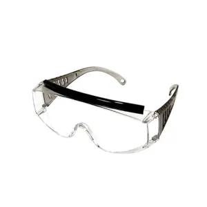투명 보안경 산업용품 공구설비 보호경 안전고글 자재