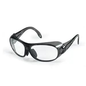 긁힘방지렌즈 투명한 보안경 안정적인 보호경 자재