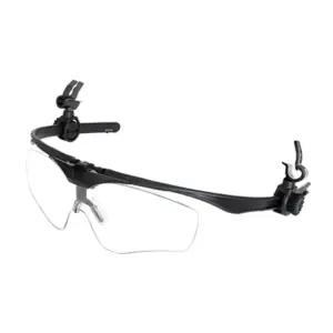 안전모결합 전후거리조절 투명보안경 보호경 코팅작업