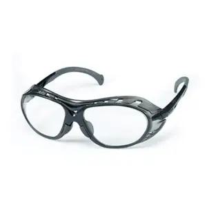 플라스틱테 연질코받침 투명보안경 실험기구 공구설비