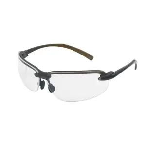 긁힘방지렌즈 연질코받침 투명보안경 인테리어자재