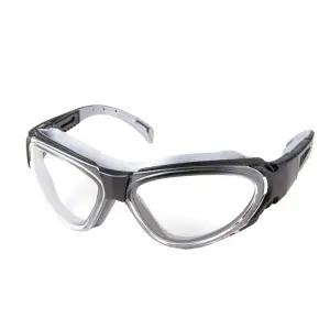 연질보호 프레임 길이조절 보안경 공구설비 고글 자재