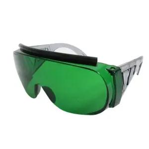 일안렌즈 도수겸착용 보안경 작업공구 실험기구 고글