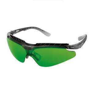 쿠션패드 3중완충 차광 보안경 안전보호구 자재 공구