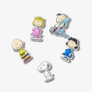 [크록스][크록스] 피너츠 Ⅱ 5개 세트 (10014896_ZZ)