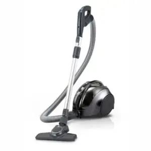 [하이마트] LG 싸이킹 파워 진공 청소기 C40SGY (샤이니 실버, 칼형 솔형 흡입구, 1050W)