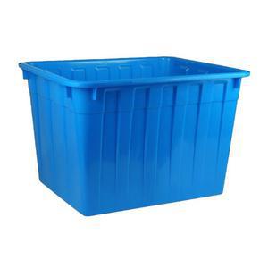 대형 점보박스 운반용 물류 50수조 48X34 뚜껑 98X76X68 280X190X80