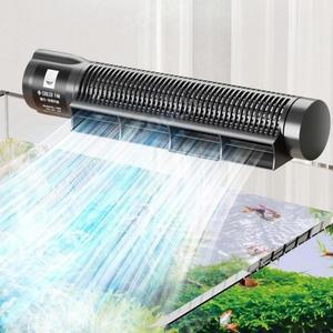 온도 2세대 냉각봉 조절기 냉각 조절 범용 어항 쿨러 수조 냉각기 1마력 해수 수조냉각기