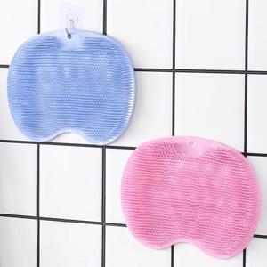 발세척매트 스파 청결 파란색 아이보리 그립 HDPS 셀리브레 리버서블 다용도마 테리 분리형