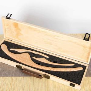 스틱 경락 신체조각품 바디 느티나무 페이스 어깨 얼굴 조각 림프