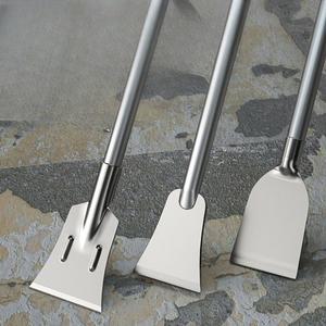 삽날 헤라 긁기 공사 밀칼 도구 페인팅 스크레이퍼 스틱 스텐 양고대 퍼티 공구리 청소