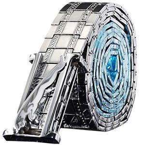 벨트 자기방어 휴대용 삼단봉 나이프배합 클립 도구 반지 속에서 수납집 선물 호랑이단추홀더