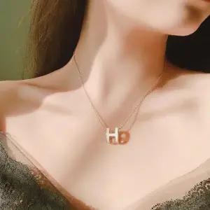 변색없는 목걸이 써지컬 에이치엔 (WFHDLN9)