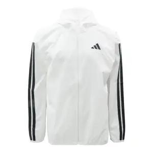 아디다스 에센셜 3S 윈드브레이커(JE6326)