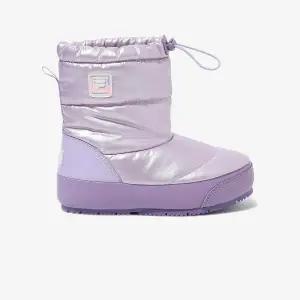 [보리보리/휠라 키즈]미러볼 부츠 KD (3XM02379F_500)