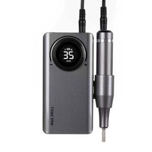 네일드릴 각질제거 발톱 가는 USB 샤퍼 가용 UV201 초보 유해균 관리기 풋셀프