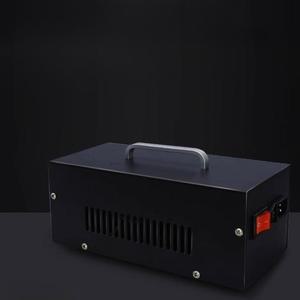 UV 경화기 고출력 램프 휴대용 18구슬 40W 395NM LED램프 경화등