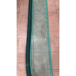 수면 청소 막대 청소 야외 6m 바닥 청소용 연못 청소기 풀장 형 깊은