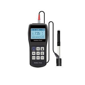 휴대용 경도 측정기 시험기 전도 합금 코팅두께측정기 장치 소형 표면 디지털 게 로크웰