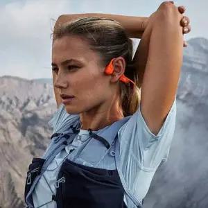 [리스닝룸 by ODE](강남점)샥즈 오픈런 프로2 미니 무선 골전도 블루투스 이어폰 헤드셋 SHOKZ OPENRUN ...